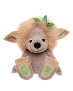 Charlie Bears Emerald Lou